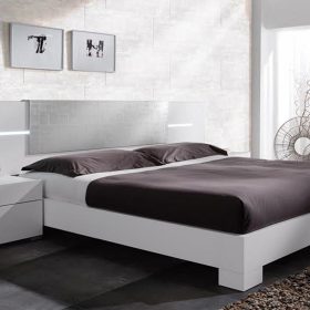 Piso y pared Spada blanco