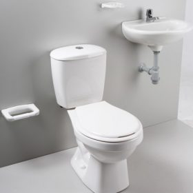 Combo sanitario blanco economico