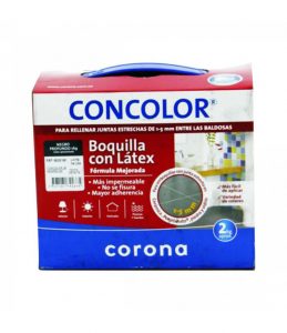 Boquilla Para ceramica