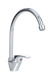 Llave lavaplatos atlanta
