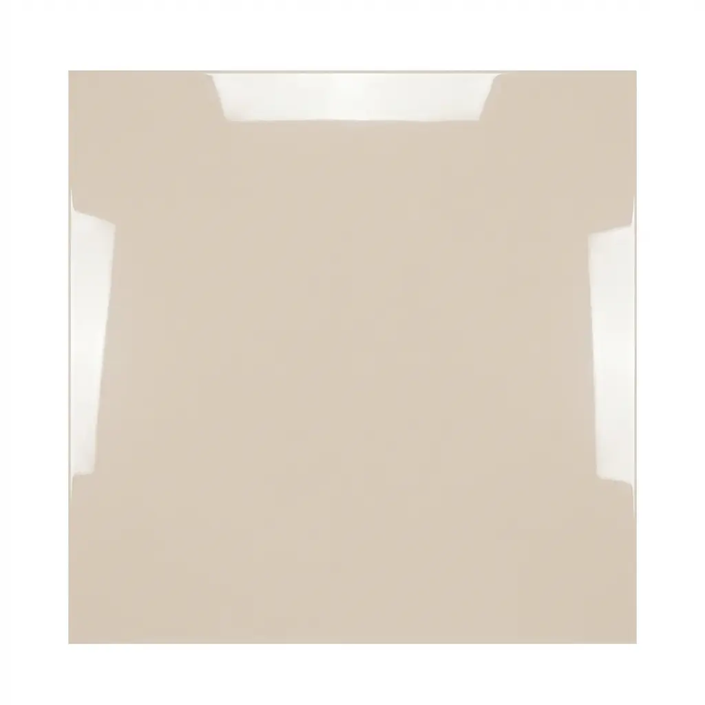Porcelanato Beige Plano brillante 60x60 Porcelanato Beige Plano brillante 60x60