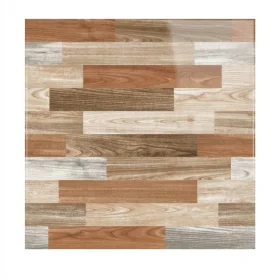 Piso madera brillante tolua multicolor de san lorenzo