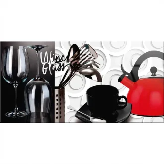 DECORADO PLATINO 30X60