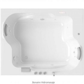 Jacuzzi para tu hogar