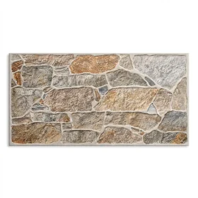 Piedras Floresta Mix 31x60 ideales para recubrimiento de fachadas o exteriores