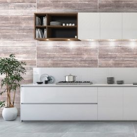 Decora tu cocina o casa con la madera cedro cenizo dandole un toque de modernidad y originalidad