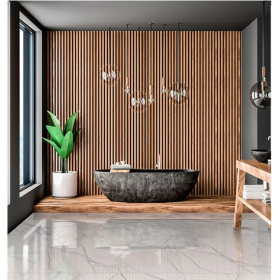 Porcelanato Pietra Di Italia-B 60x120 Blanco