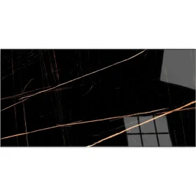 Porcelanato Nairobi Negro