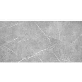 Piso piedra Lombardia Plata 45X90,1