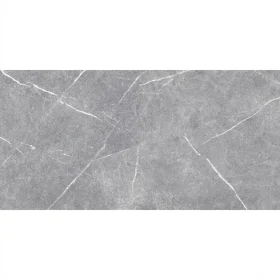 Piso piedra Lombardia Plata 45X90,1