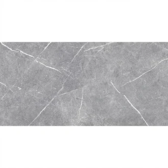 Piso piedra Lombardia Plata 45X90,1