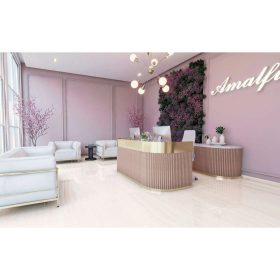 El piso rectificado Jaspe 58.4X118.4