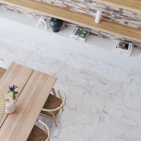 Piso Marmol clarity-blanco-60x60