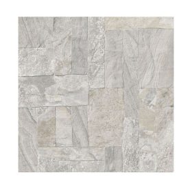 piso cerámico exterior Hacienda Gris 60x60 Marca Corona