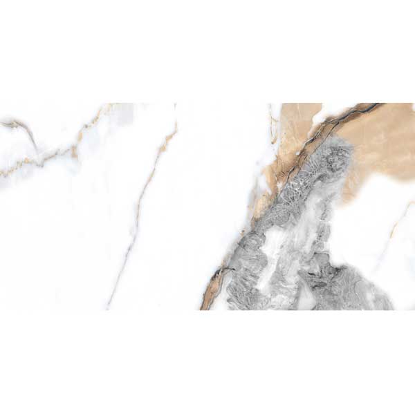 PORCELANATO-BUSAN-CLASIC-60X120 Porcelanato marmol blanco busan clasic 60x120