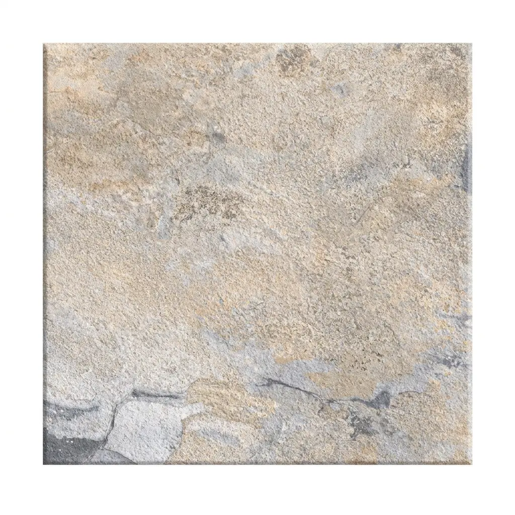 estilo rústico piedra de la peña