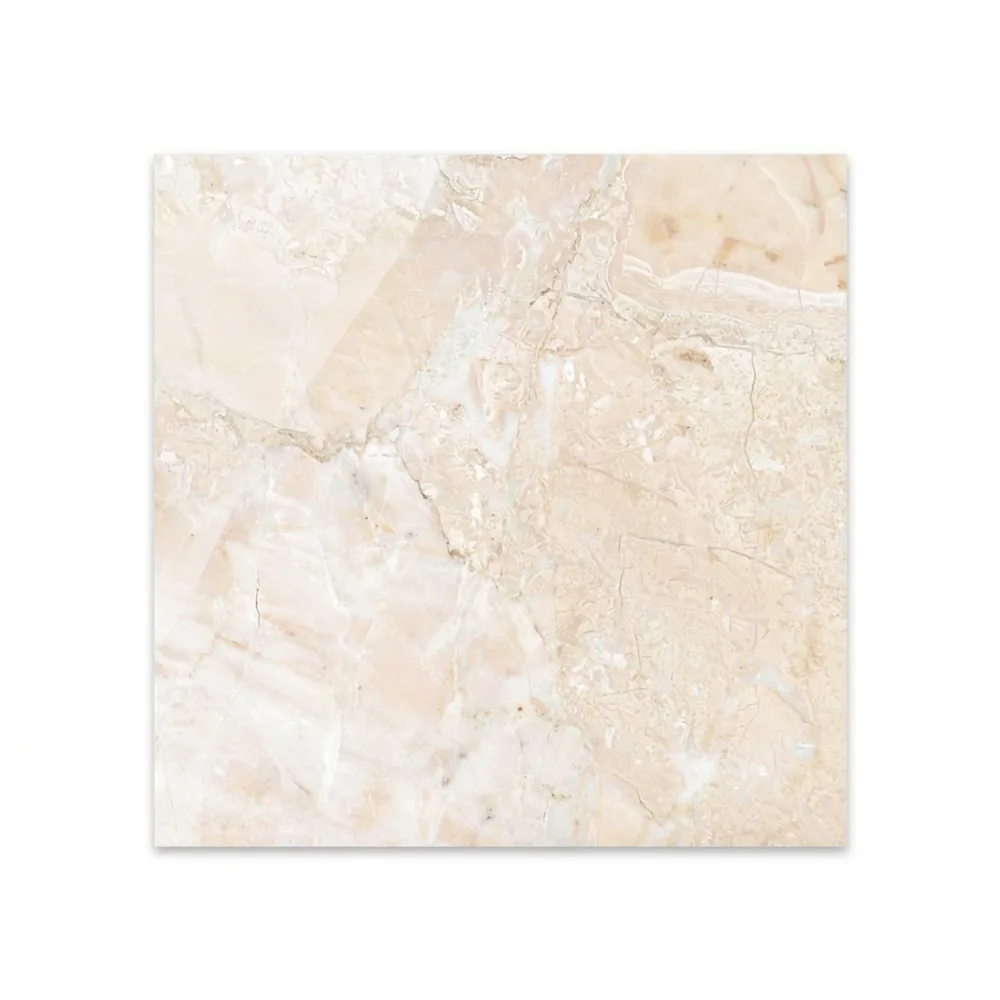 Cerámico Marmolizado Brillante