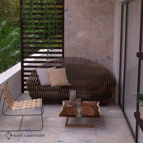 super brillante (1) (1) Piedra de la Peña 60×60 cm