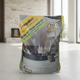 Bulto de pegante para interior cerámico de 40 KG - unoceramicas SAS