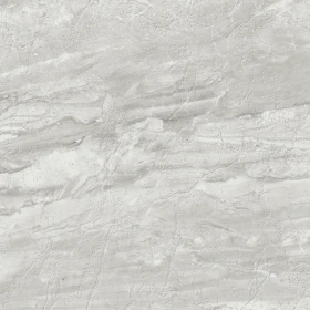 Piso gris claro Nutibara Gris 50x50 instalado en habitación moderna - unoceramicas SAS