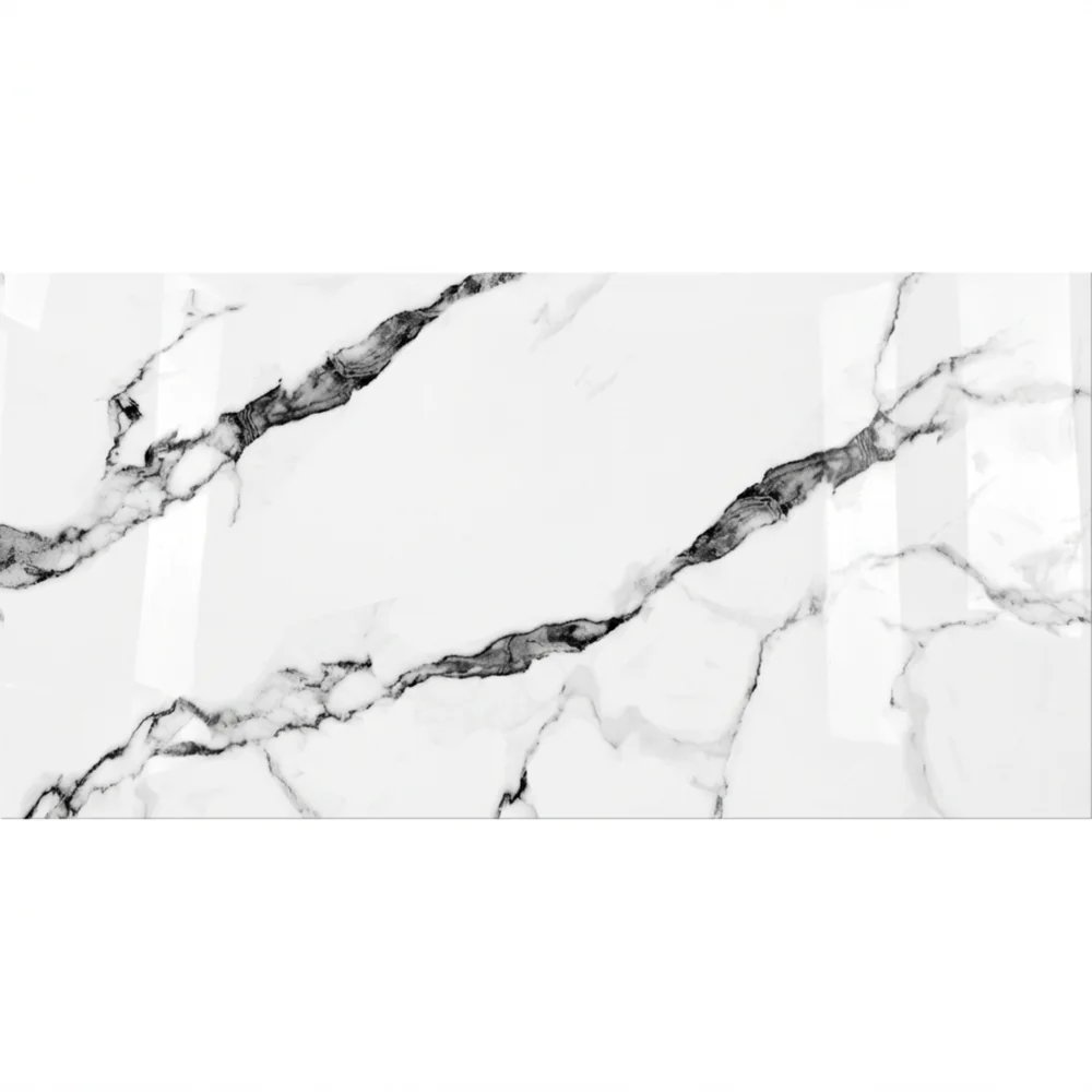 Porcelanato tipo producto pulido Boston Classic 60x120 para salas de lujo - unoceramicas SAS