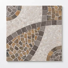 piso tipo antideslizante exterior Puerto Gaitán 50x50 para terrazas seguras