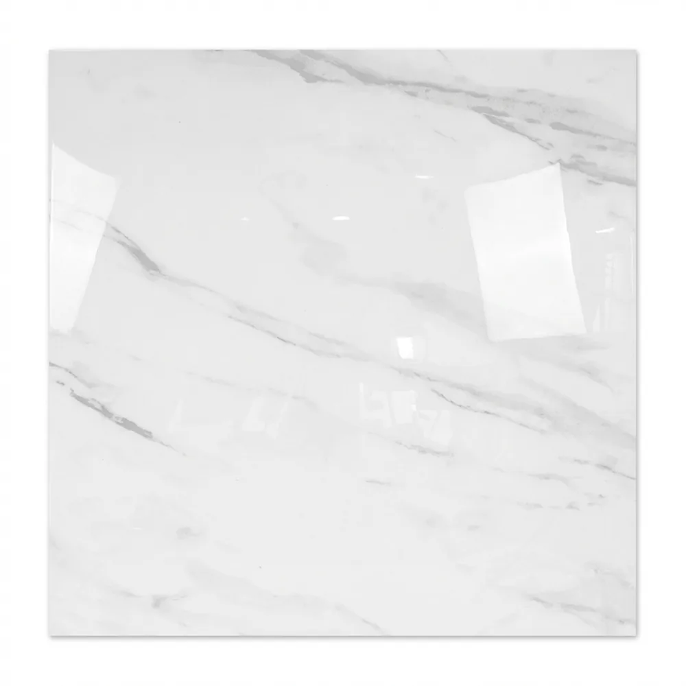 Piso alto trafico Ginevra Rectificado 60x60 instalado en local comercial - unoceramicas SAS