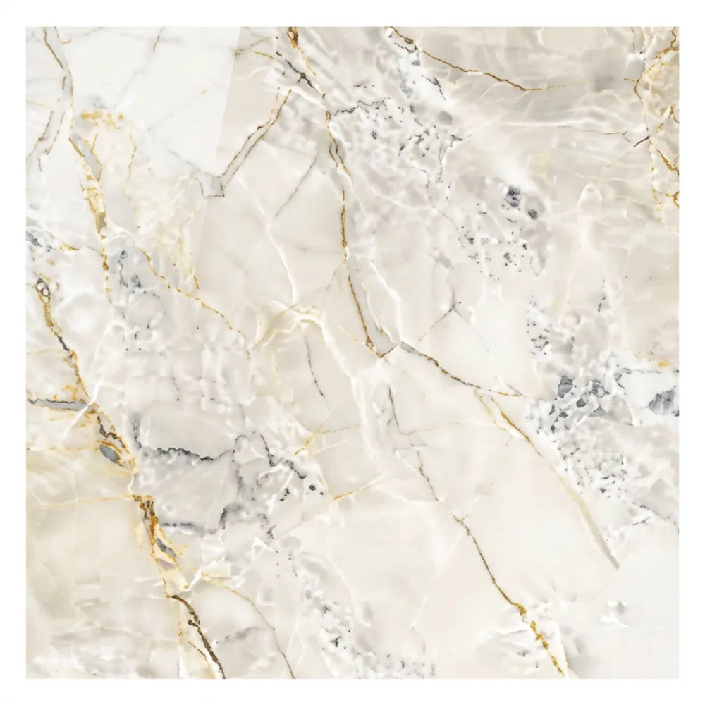 Colonatta 60x60 rectificado instalado en sala moderna - unoceramicas Colonatta 60x60 rectificado instalado en sala moderna - unoceramicas