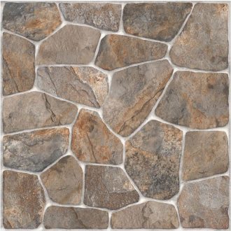 piso economico exterior Palenque Café 50x50 para terrazas rústicas - unoceramicas SAS