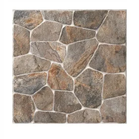 Piso Exterior Palenque Cafe 50x50