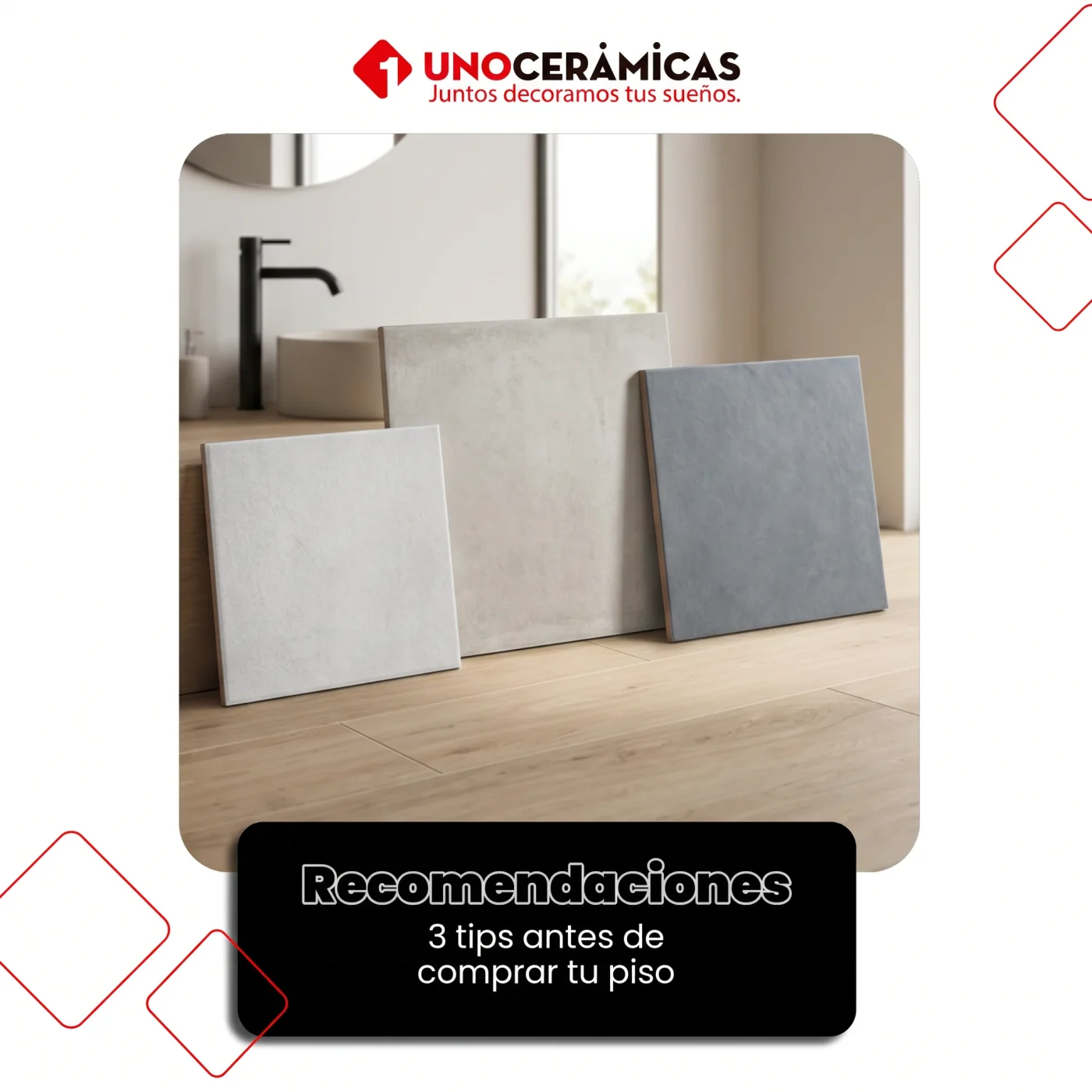 comprar pisos para el hogar